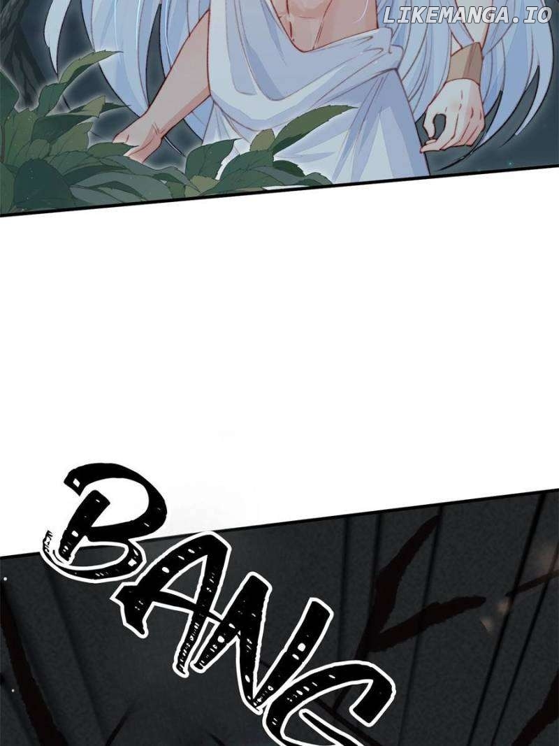 Sweet Love in Beast World: I Am the Rain God in Another World Chapter 91 - page 22
