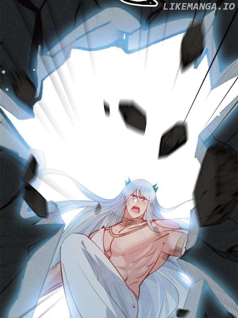 Sweet Love in Beast World: I Am the Rain God in Another World Chapter 91 - page 23