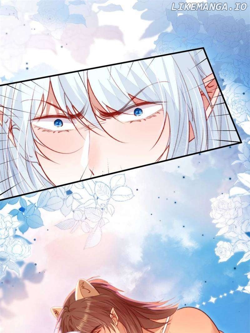 Sweet Love in Beast World: I Am the Rain God in Another World Chapter 91 - page 26