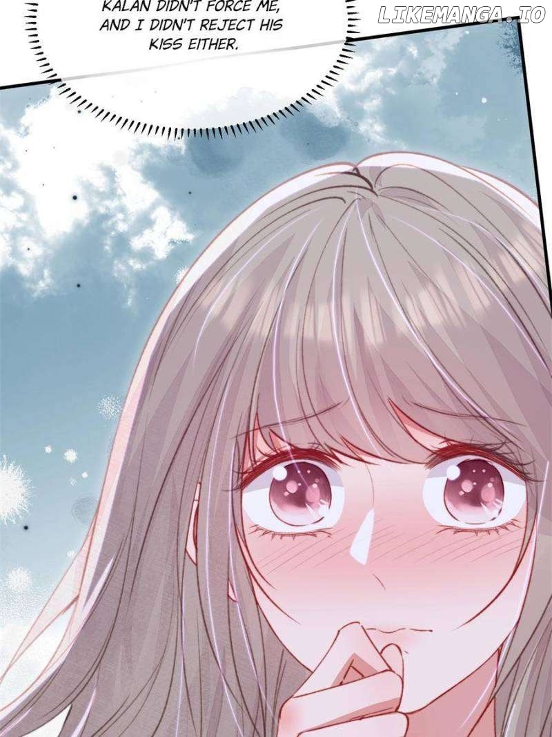 Sweet Love in Beast World: I Am the Rain God in Another World Chapter 91 - page 32