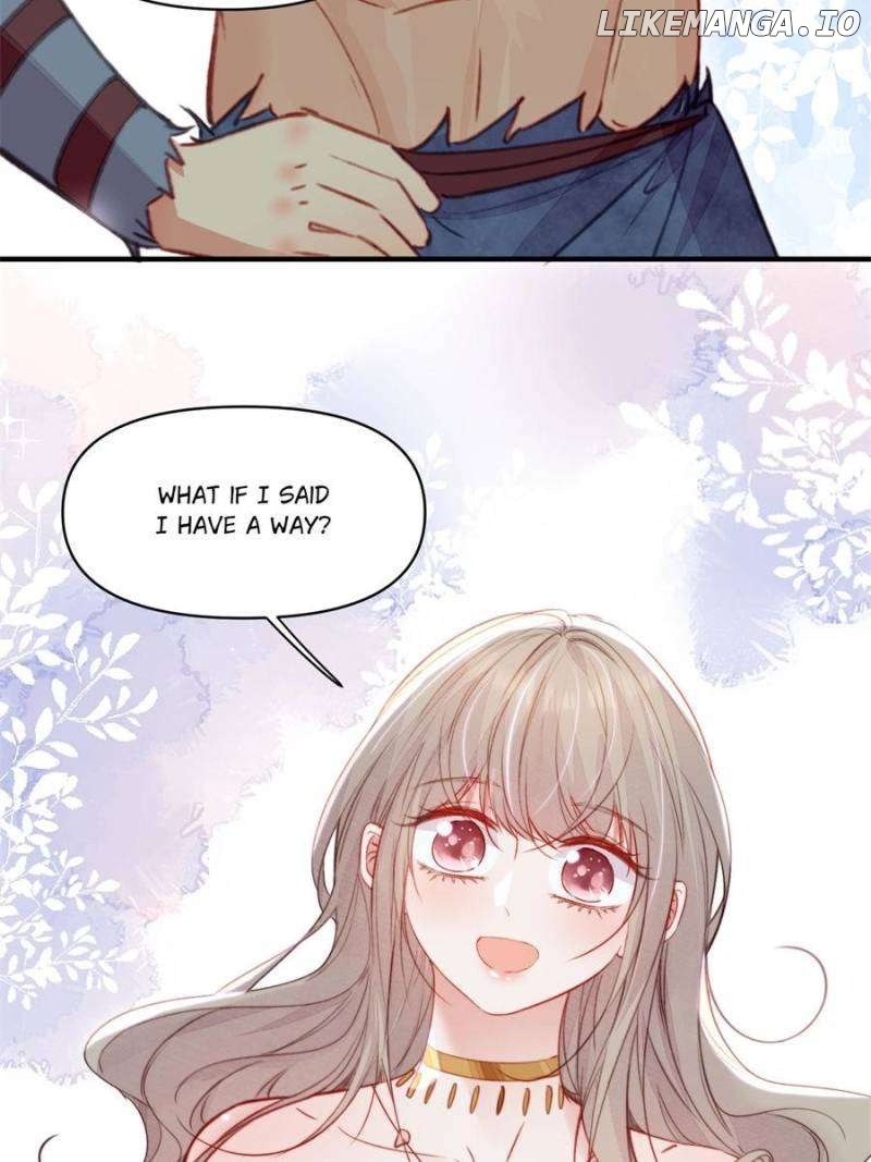 Sweet Love in Beast World: I Am the Rain God in Another World Chapter 91 - page 4