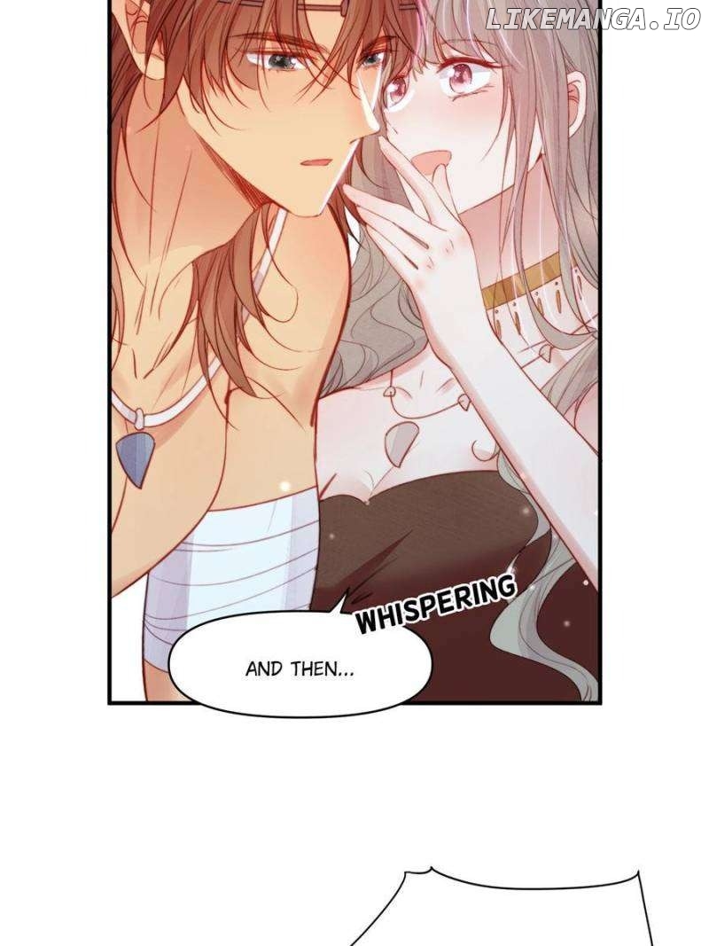 Sweet Love in Beast World: I Am the Rain God in Another World Chapter 91 - page 6