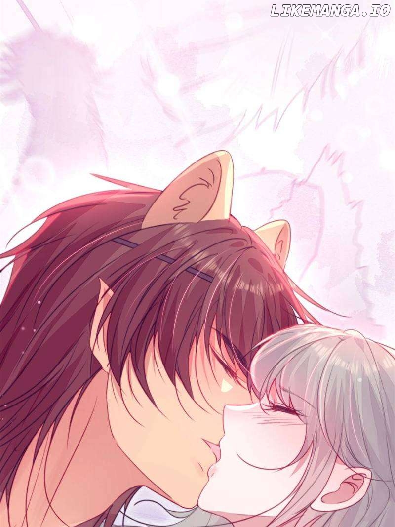 Sweet Love in Beast World: I Am the Rain God in Another World Chapter 89 - page 24
