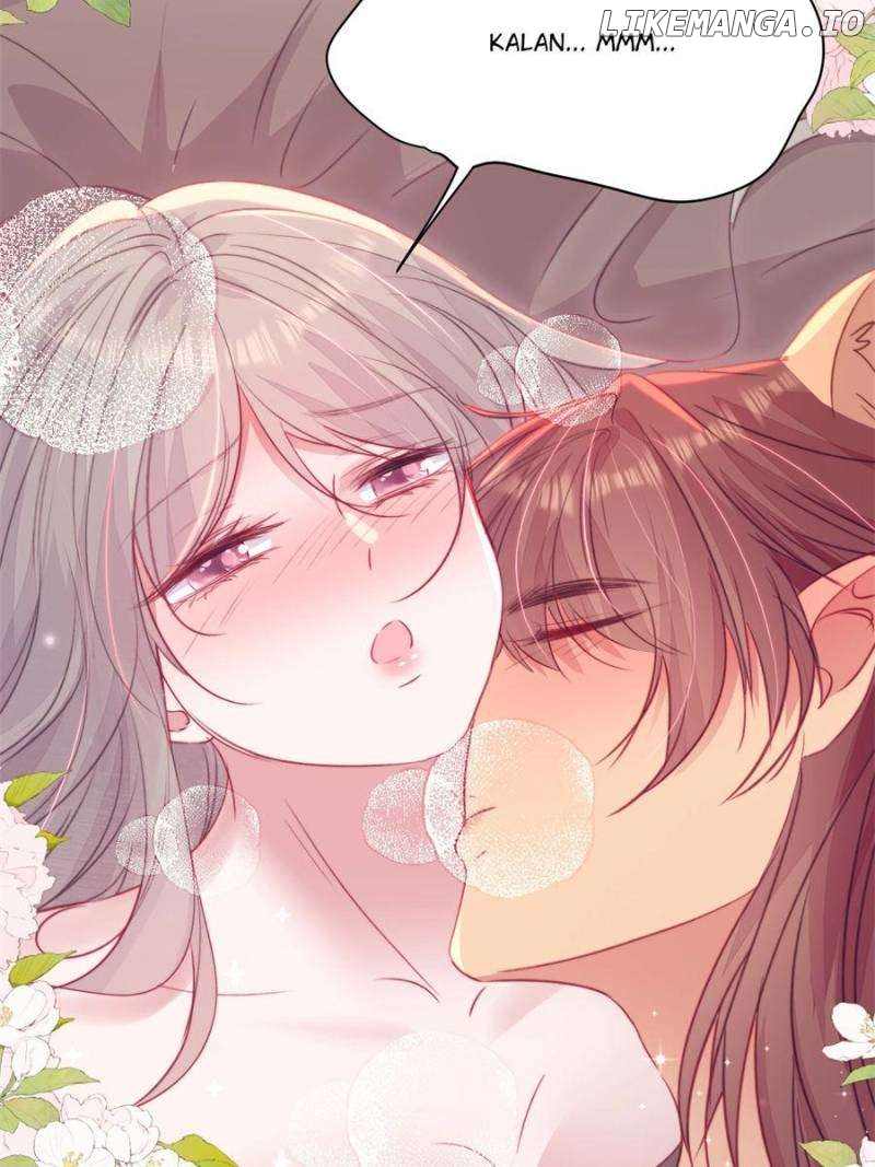 Sweet Love in Beast World: I Am the Rain God in Another World Chapter 89 - page 30