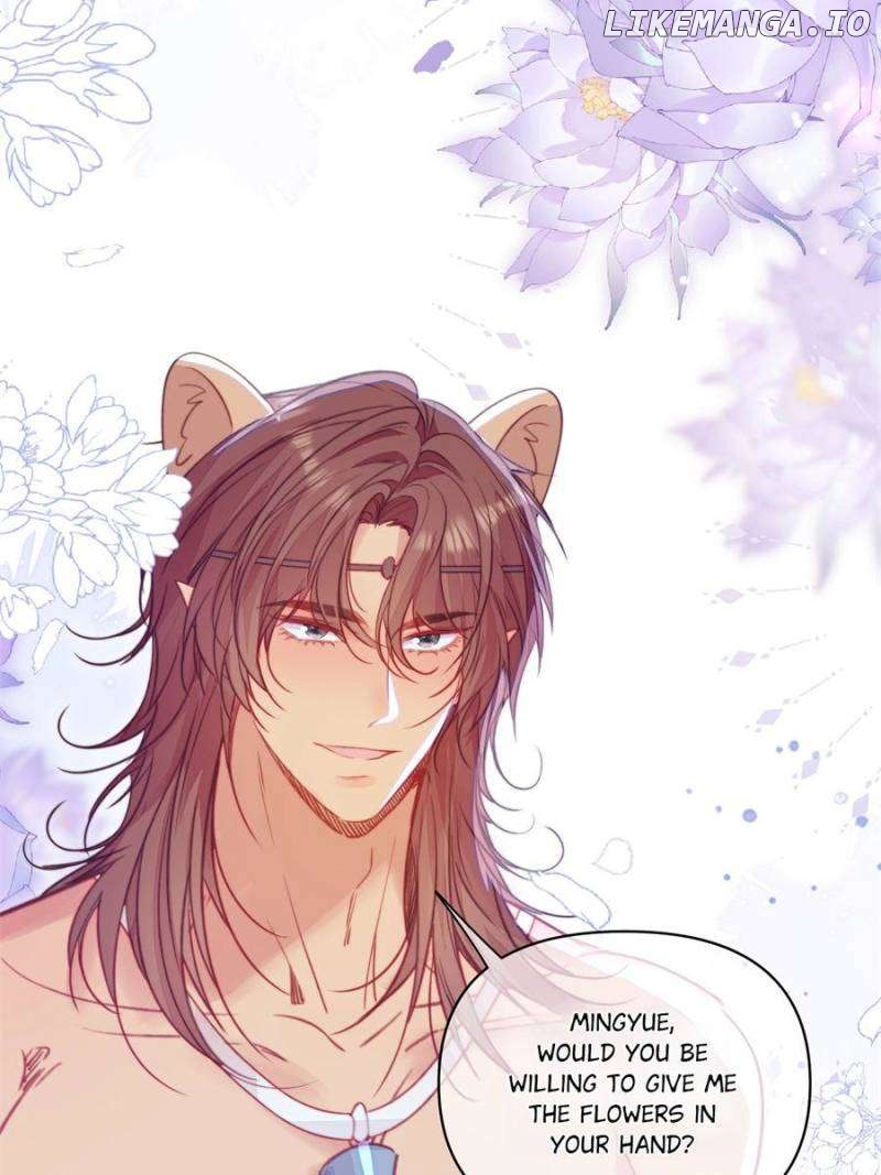 Sweet Love in Beast World: I Am the Rain God in Another World Chapter 88 - page 10