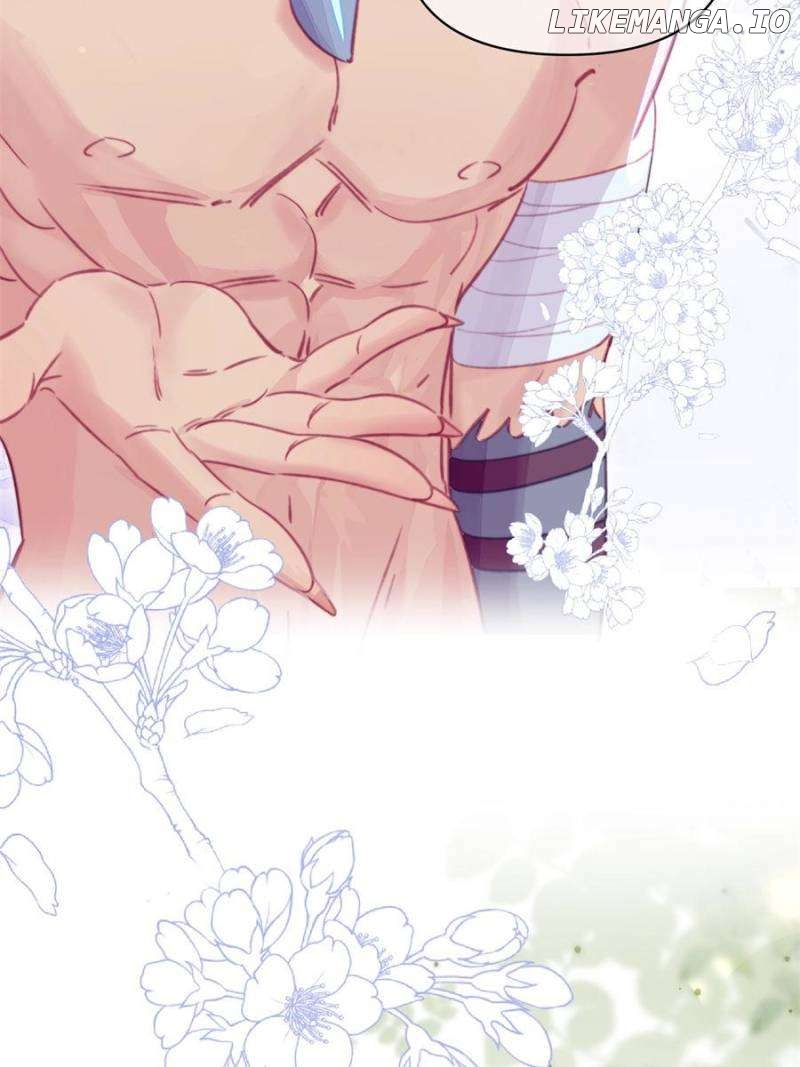 Sweet Love in Beast World: I Am the Rain God in Another World Chapter 88 - page 11