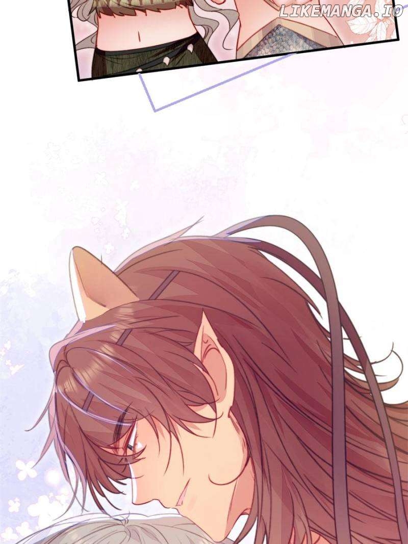Sweet Love in Beast World: I Am the Rain God in Another World Chapter 88 - page 15