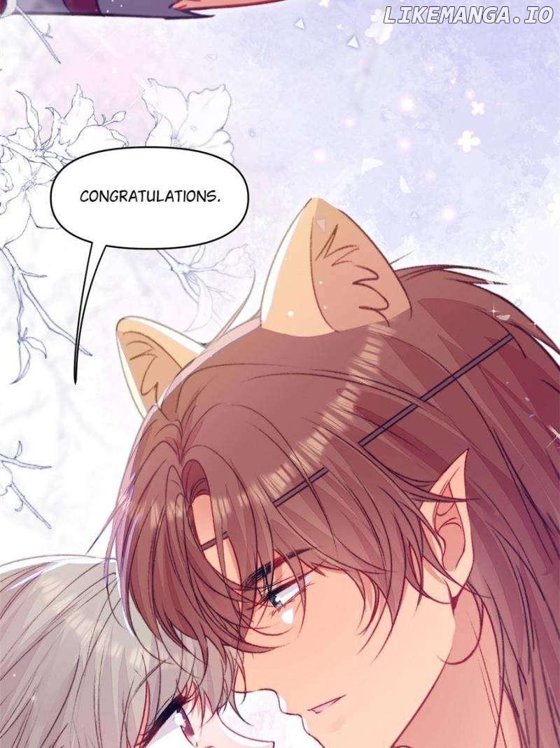 Sweet Love in Beast World: I Am the Rain God in Another World Chapter 88 - page 17