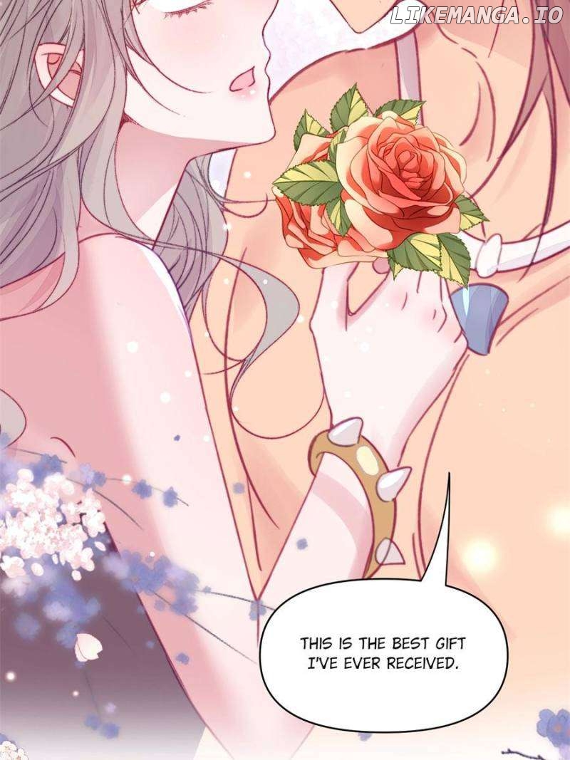 Sweet Love in Beast World: I Am the Rain God in Another World Chapter 88 - page 18