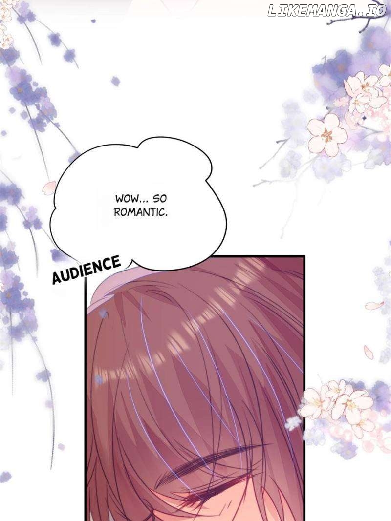 Sweet Love in Beast World: I Am the Rain God in Another World Chapter 88 - page 19