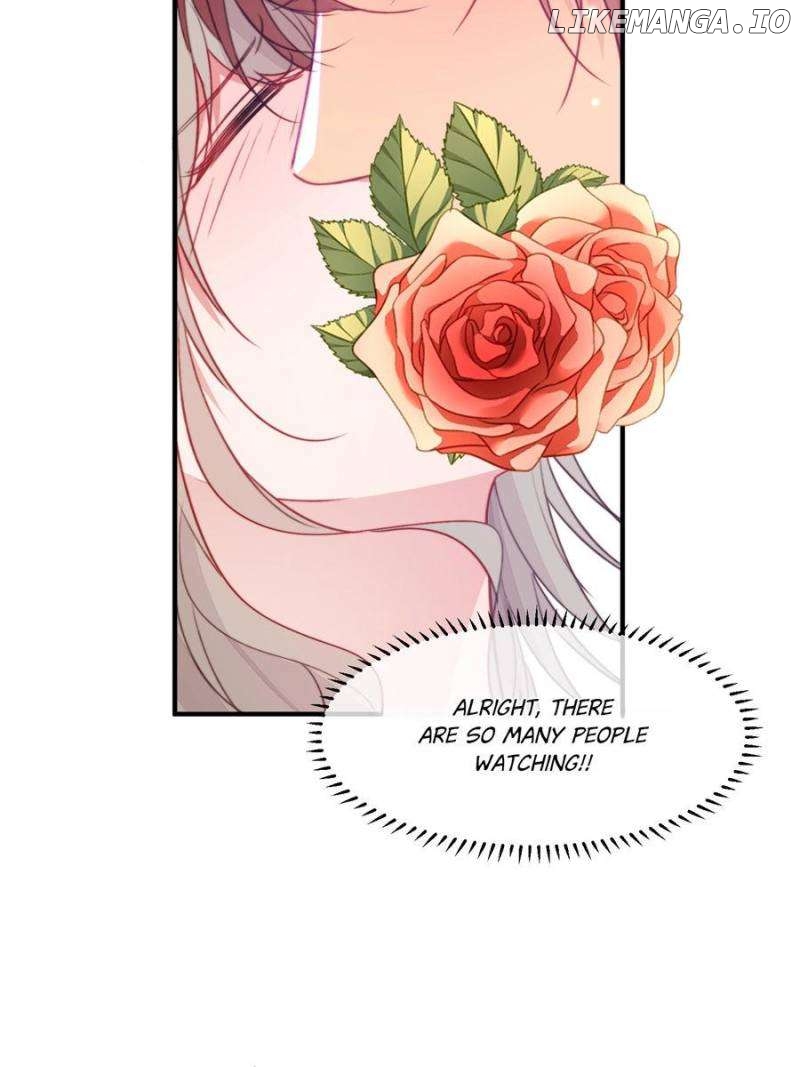 Sweet Love in Beast World: I Am the Rain God in Another World Chapter 88 - page 20