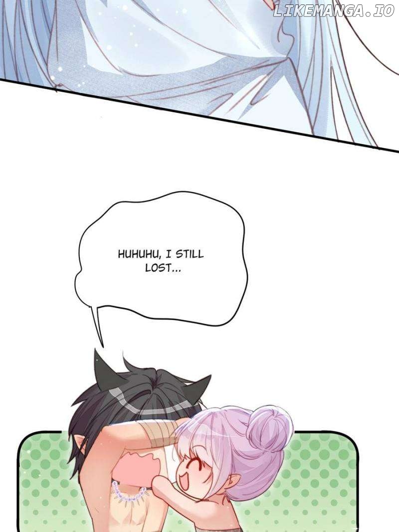 Sweet Love in Beast World: I Am the Rain God in Another World Chapter 88 - page 5