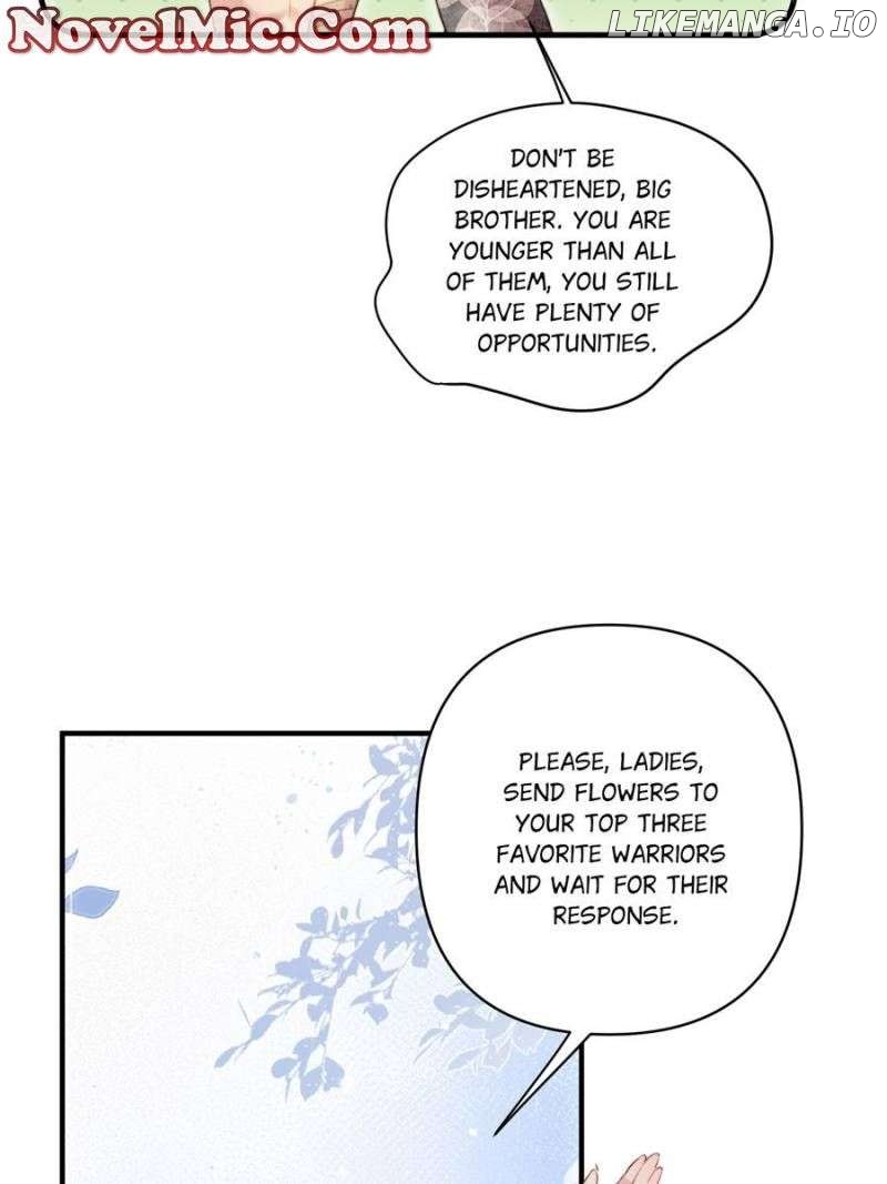 Sweet Love in Beast World: I Am the Rain God in Another World Chapter 88 - page 6