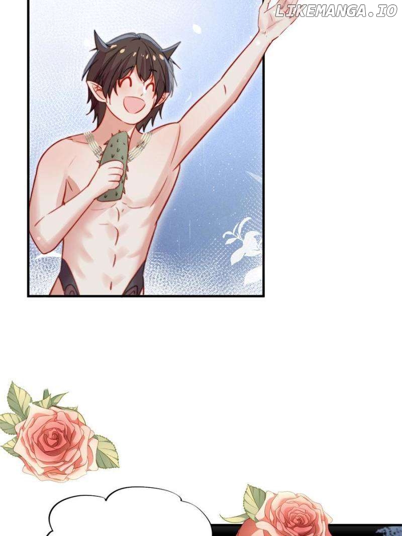 Sweet Love in Beast World: I Am the Rain God in Another World Chapter 88 - page 7