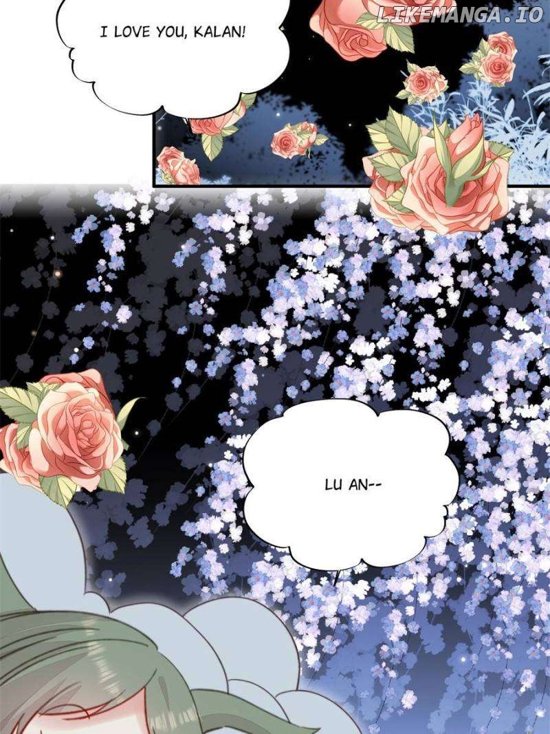 Sweet Love in Beast World: I Am the Rain God in Another World Chapter 88 - page 8