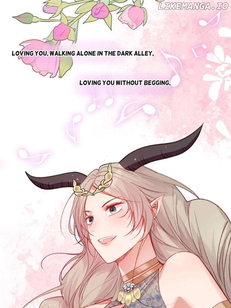 Sweet Love in Beast World: I Am the Rain God in Another World Chapter 83 - page 13