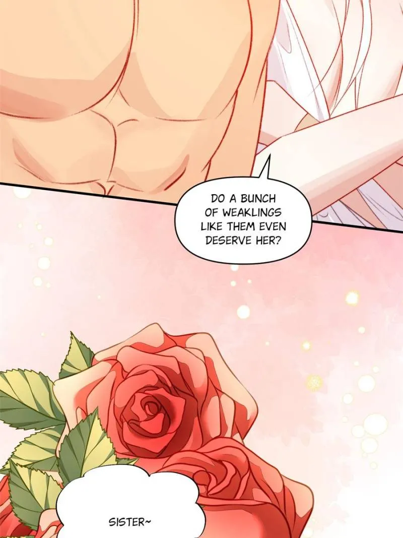 Sweet Love in Beast World: I Am the Rain God in Another World Chapter 74 - page 18