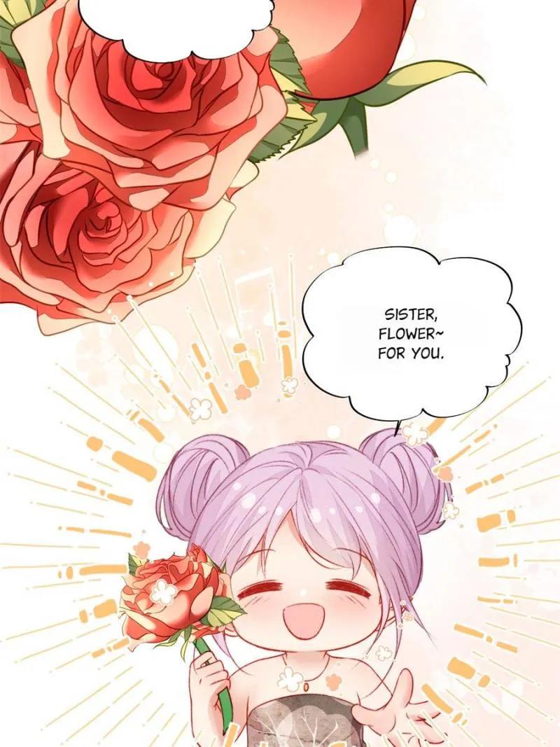 Sweet Love in Beast World: I Am the Rain God in Another World Chapter 74 - page 19