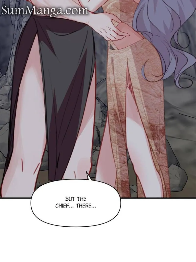 Sweet Love in Beast World: I Am the Rain God in Another World Chapter 74 - page 2