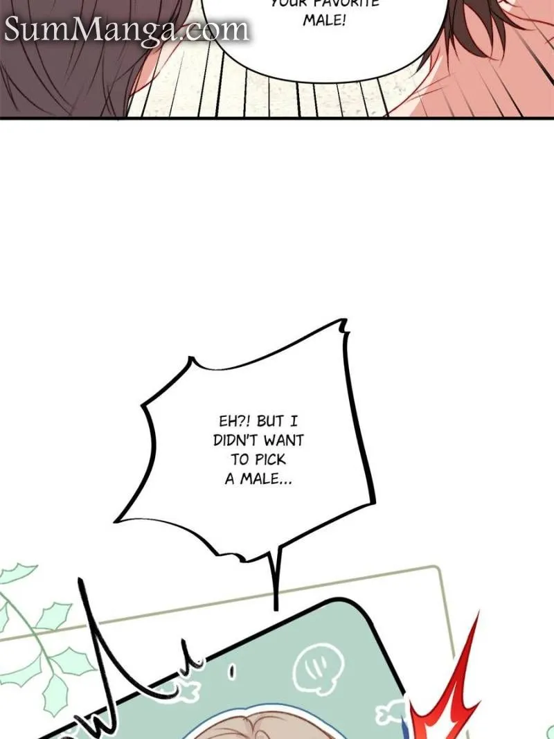 Sweet Love in Beast World: I Am the Rain God in Another World Chapter 74 - page 23
