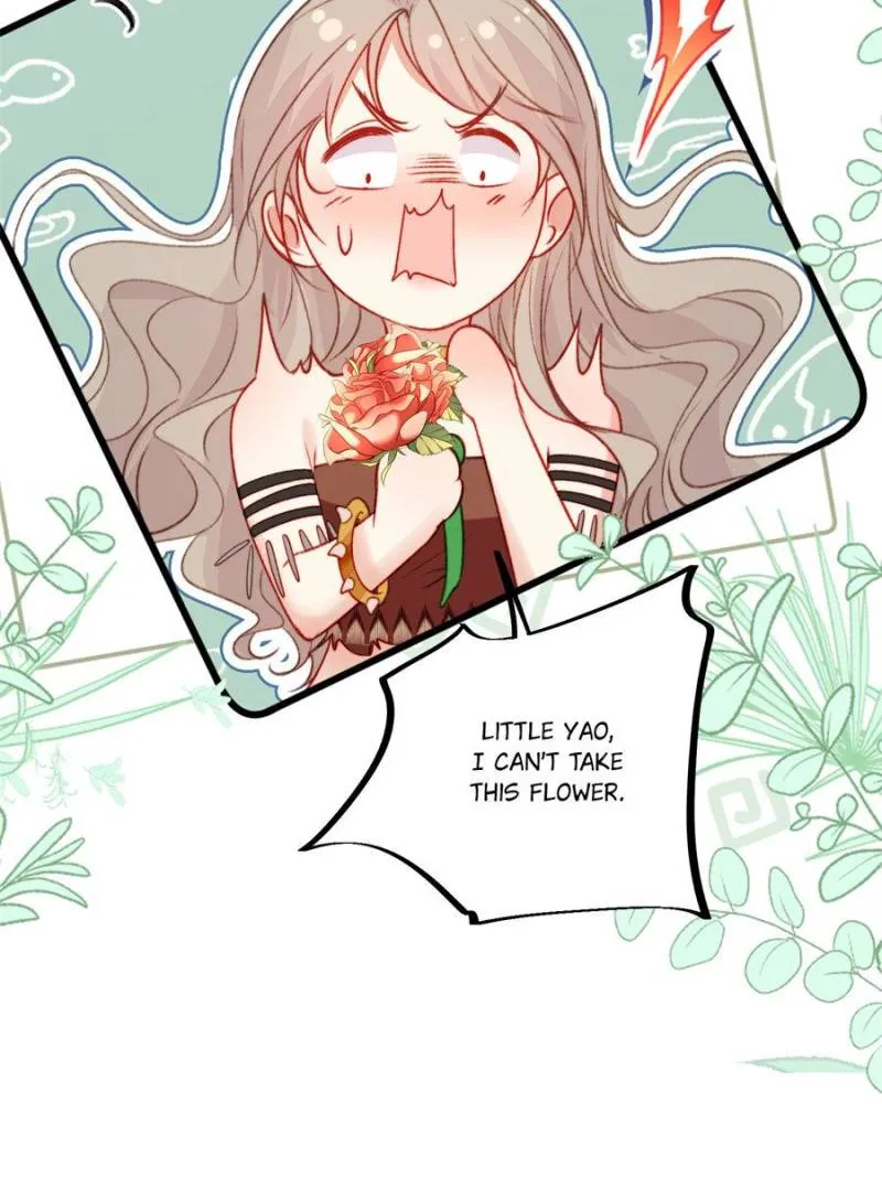 Sweet Love in Beast World: I Am the Rain God in Another World Chapter 74 - page 24