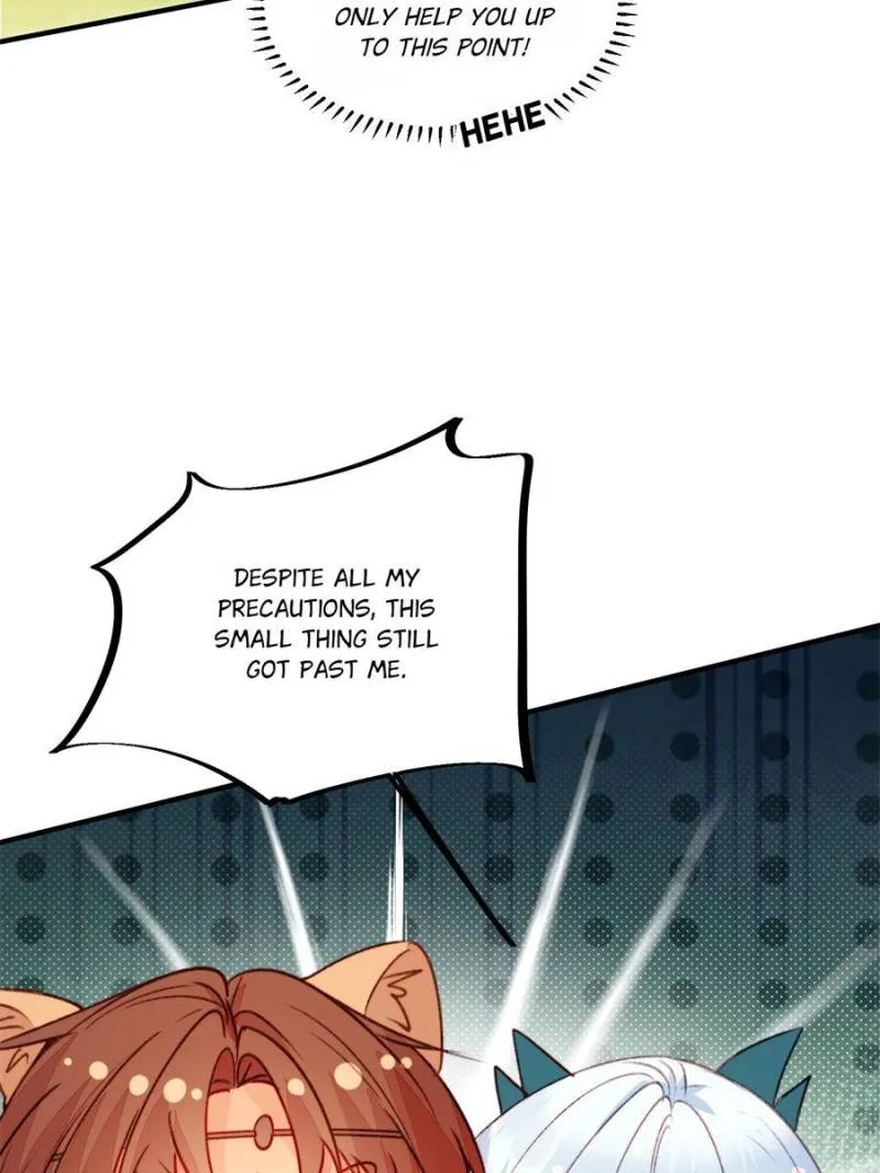 Sweet Love in Beast World: I Am the Rain God in Another World Chapter 74 - page 29