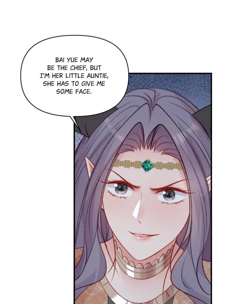 Sweet Love in Beast World: I Am the Rain God in Another World Chapter 74 - page 3