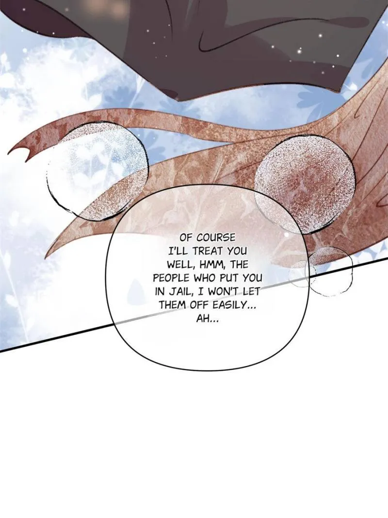 Sweet Love in Beast World: I Am the Rain God in Another World Chapter 74 - page 9