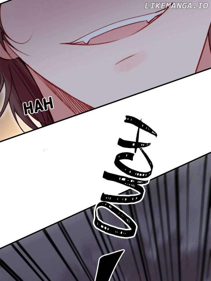 Sweet Love in Beast World: I Am the Rain God in Another World Chapter 81 - page 19