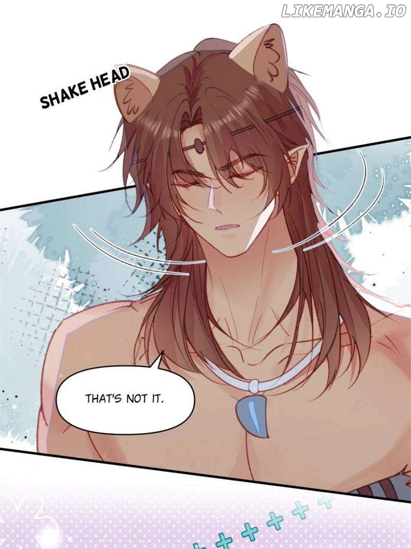 Sweet Love in Beast World: I Am the Rain God in Another World Chapter 79 - page 3