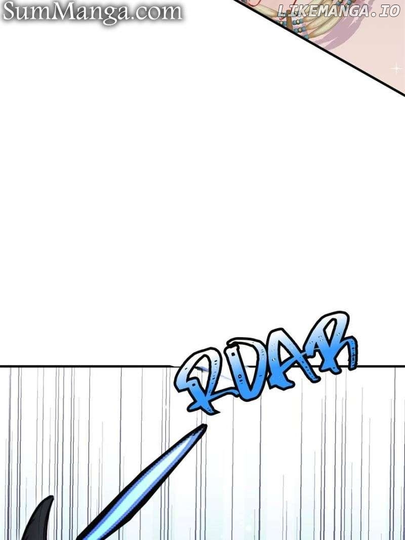 Sweet Love in Beast World: I Am the Rain God in Another World Chapter 77 - page 29