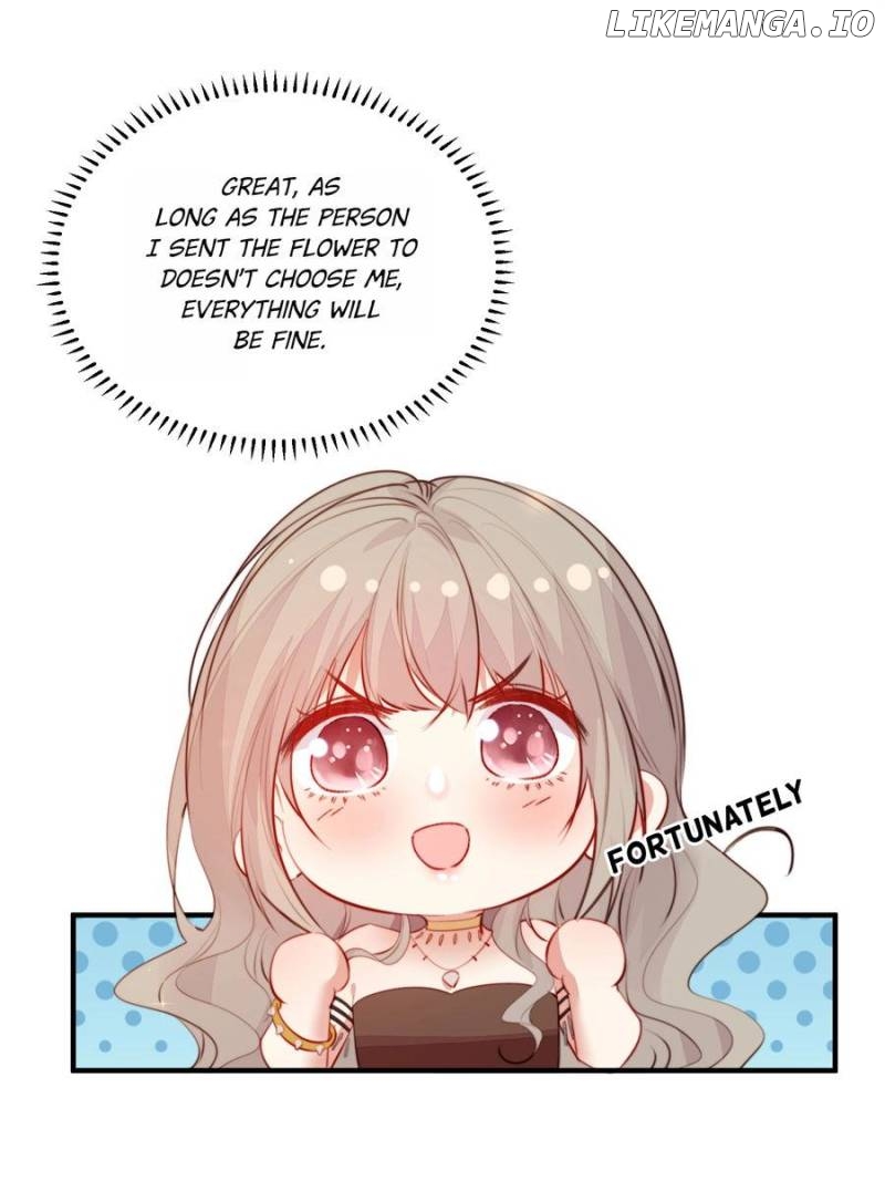 Sweet Love in Beast World: I Am the Rain God in Another World Chapter 75 - page 12