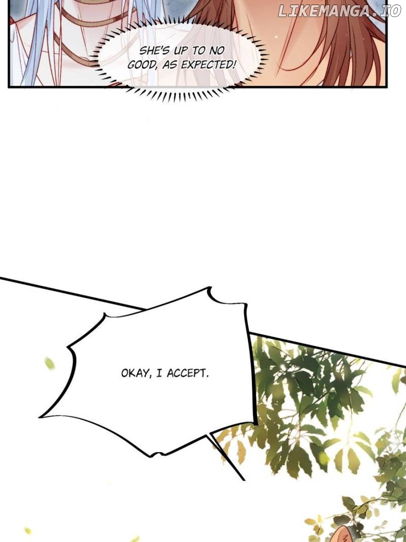 Sweet Love in Beast World: I Am the Rain God in Another World Chapter 75 - page 27