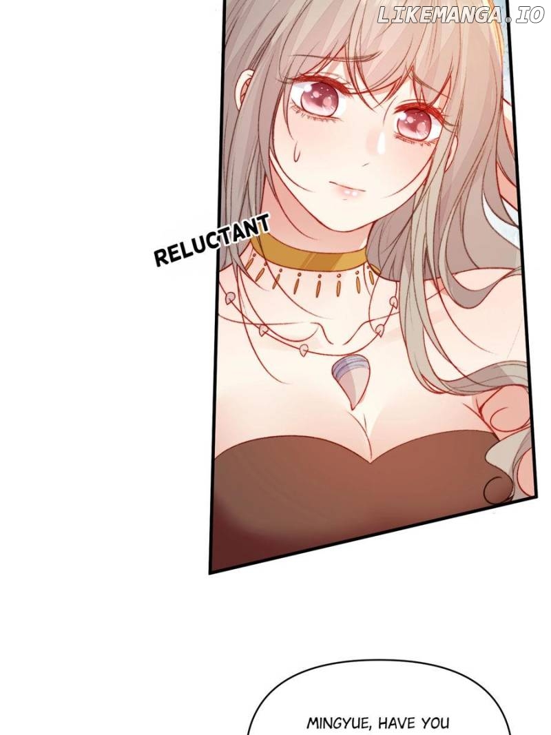 Sweet Love in Beast World: I Am the Rain God in Another World Chapter 75 - page 3