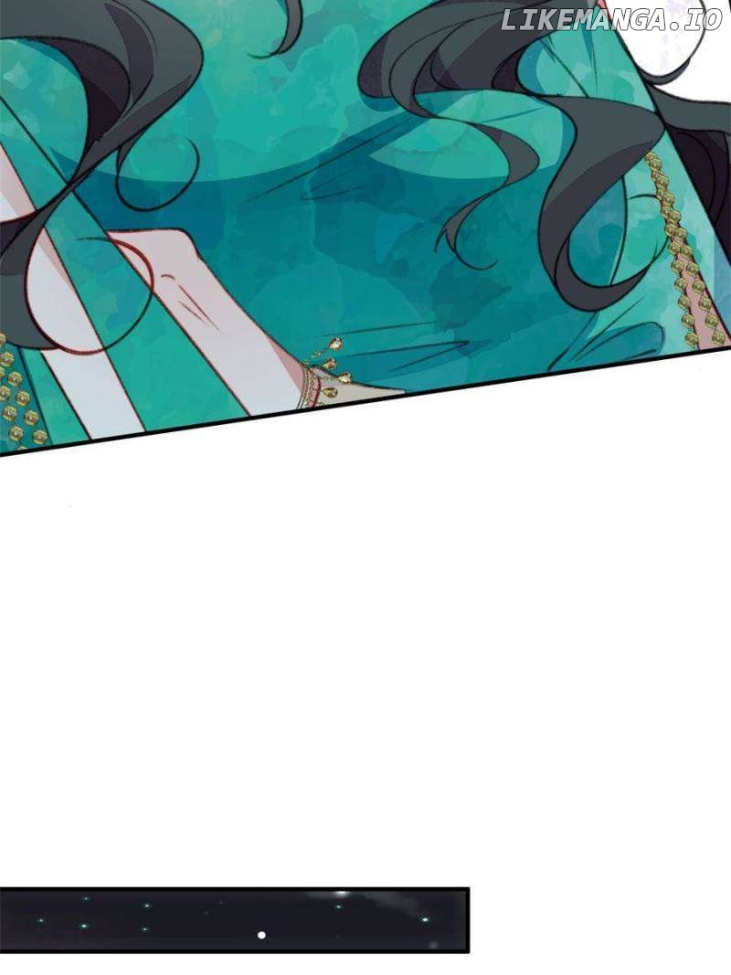 Sweet Love in Beast World: I Am the Rain God in Another World Chapter 100 - page 7