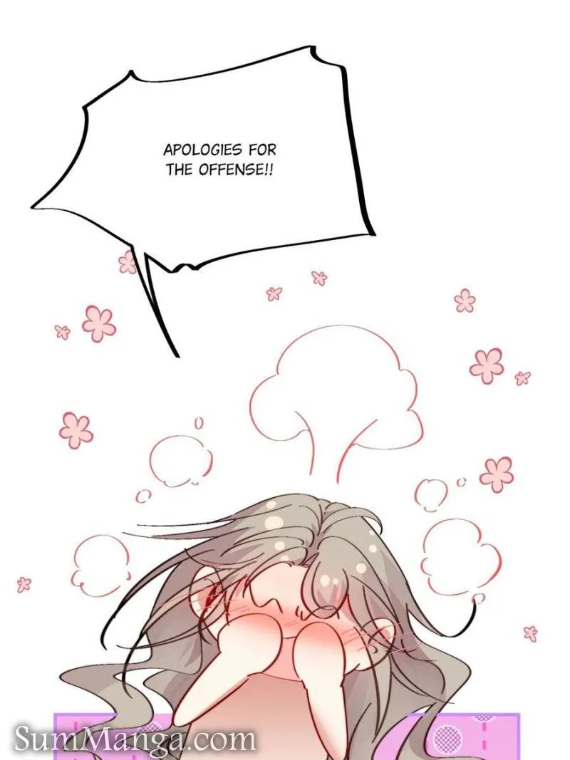 Sweet Love in Beast World: I Am the Rain God in Another World Chapter 60 - page 1