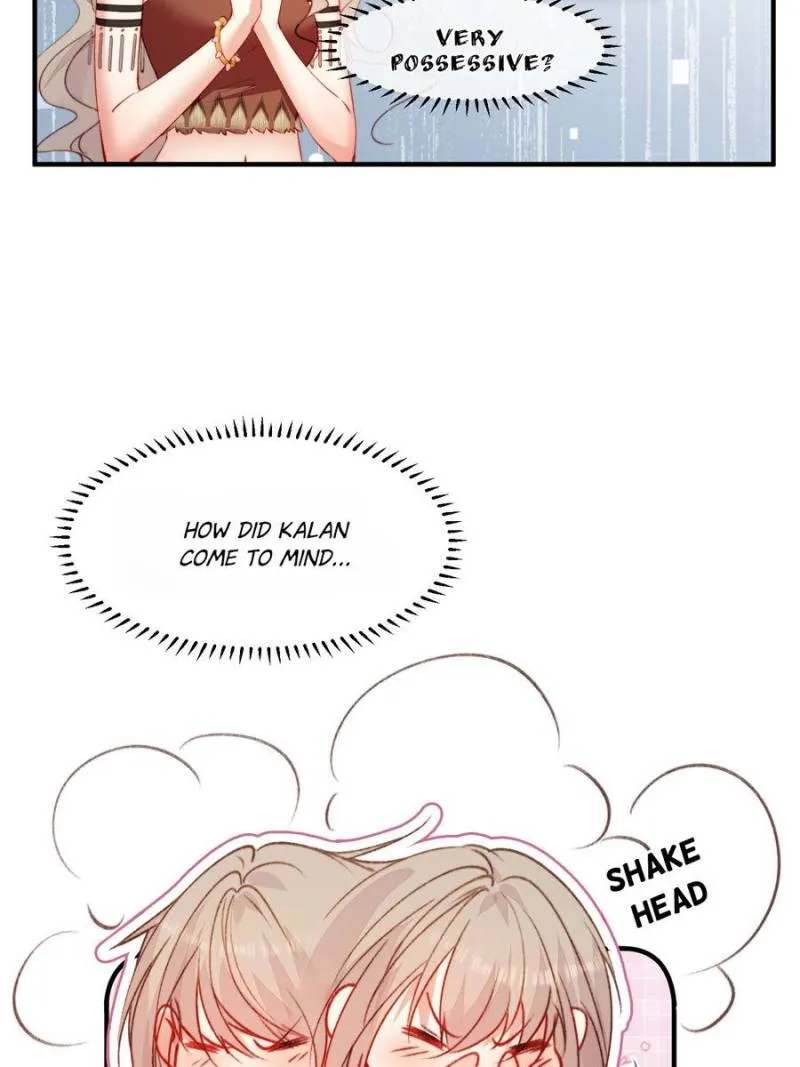 Sweet Love in Beast World: I Am the Rain God in Another World Chapter 60 - page 14
