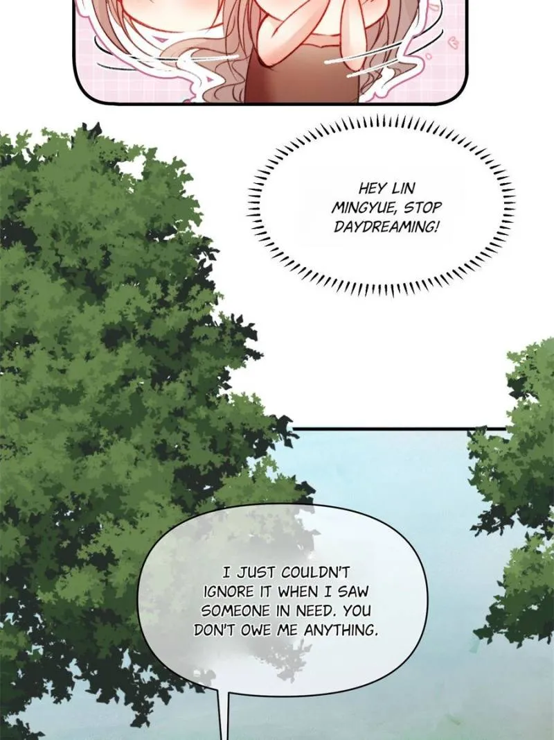 Sweet Love in Beast World: I Am the Rain God in Another World Chapter 60 - page 15