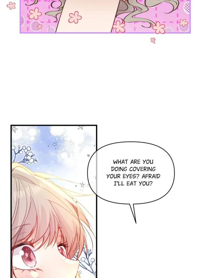 Sweet Love in Beast World: I Am the Rain God in Another World Chapter 60 - page 2
