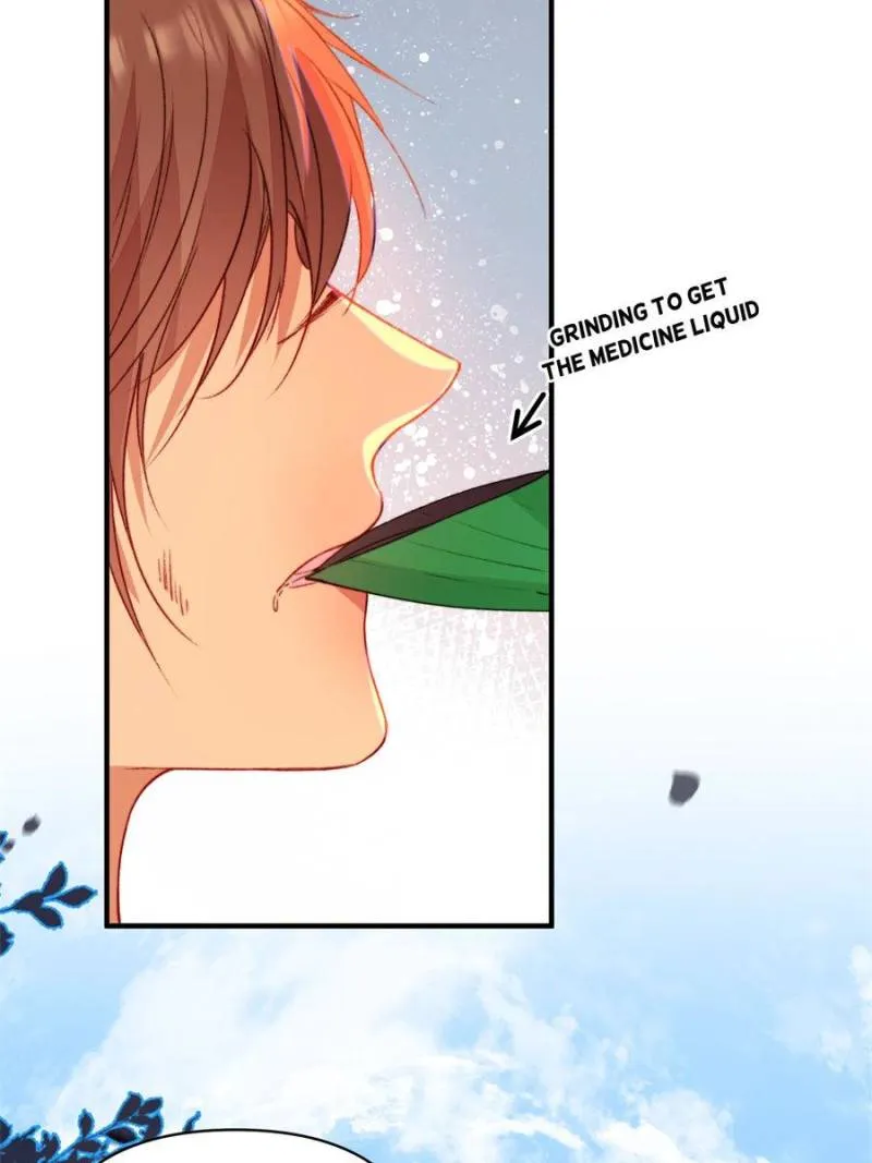 Sweet Love in Beast World: I Am the Rain God in Another World Chapter 60 - page 23