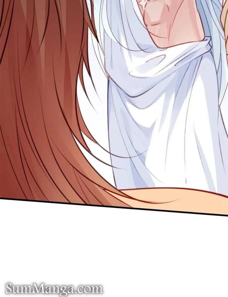 Sweet Love in Beast World: I Am the Rain God in Another World Chapter 60 - page 25