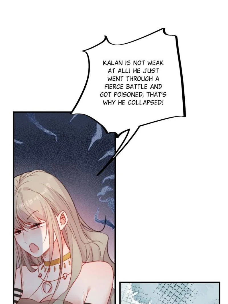 Sweet Love in Beast World: I Am the Rain God in Another World Chapter 60 - page 26