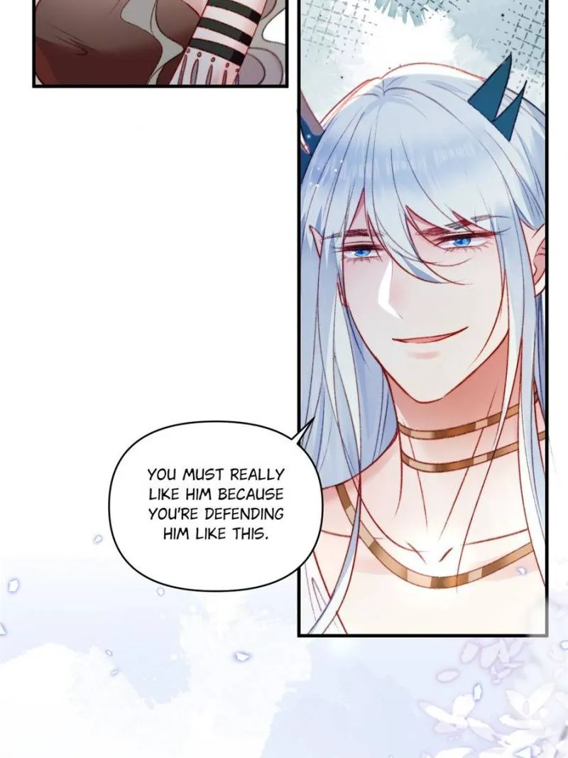 Sweet Love in Beast World: I Am the Rain God in Another World Chapter 60 - page 27