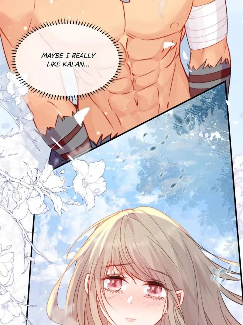 Sweet Love in Beast World: I Am the Rain God in Another World Chapter 60 - page 29