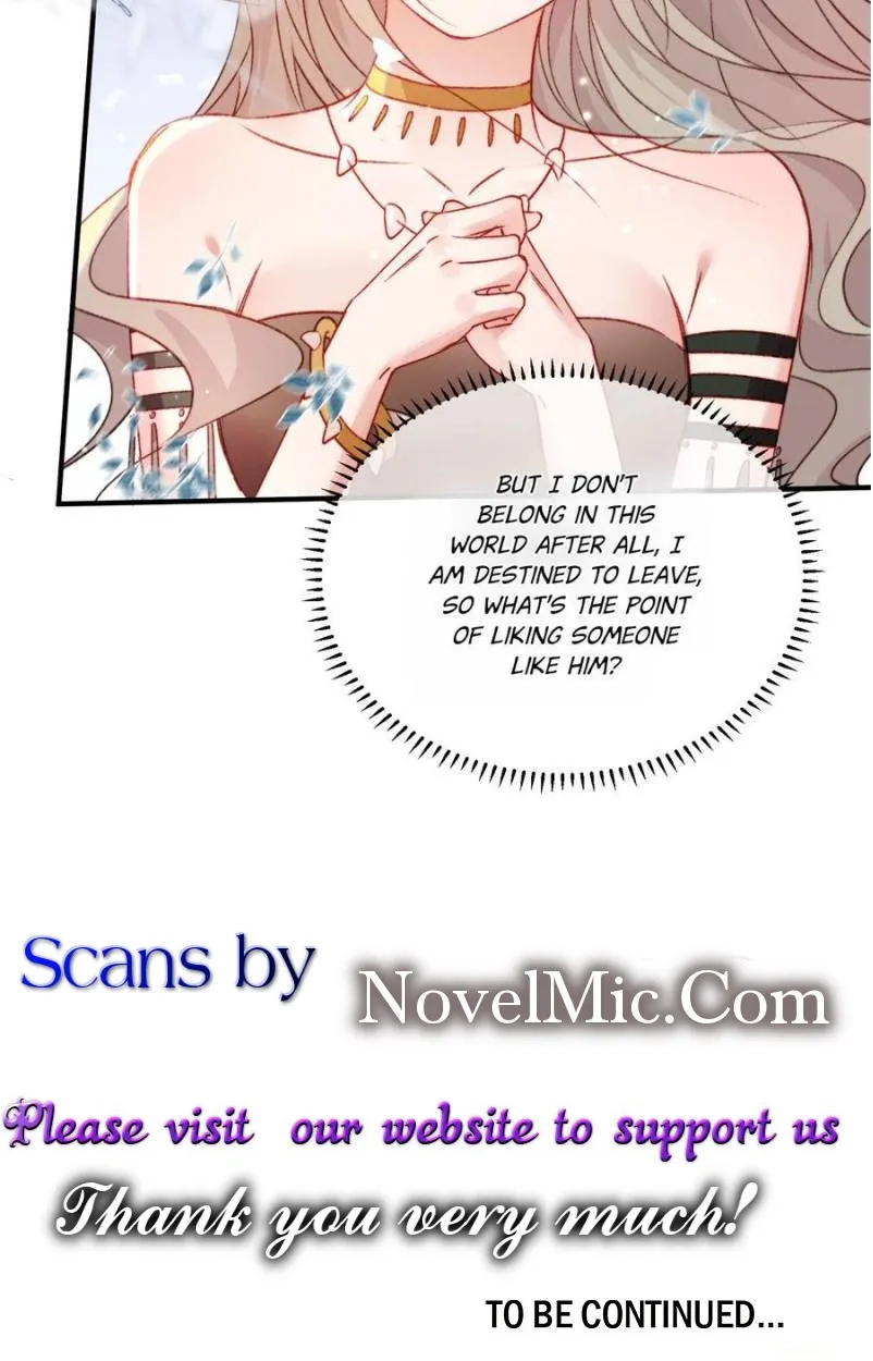 Sweet Love in Beast World: I Am the Rain God in Another World Chapter 60 - page 30