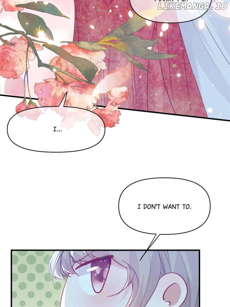 Sweet Love in Beast World: I Am the Rain God in Another World Chapter 115 - page 11