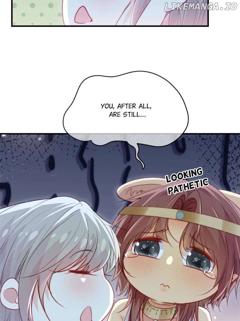 Sweet Love in Beast World: I Am the Rain God in Another World Chapter 115 - page 12