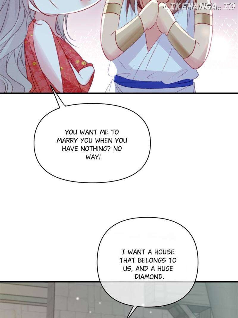 Sweet Love in Beast World: I Am the Rain God in Another World Chapter 115 - page 13