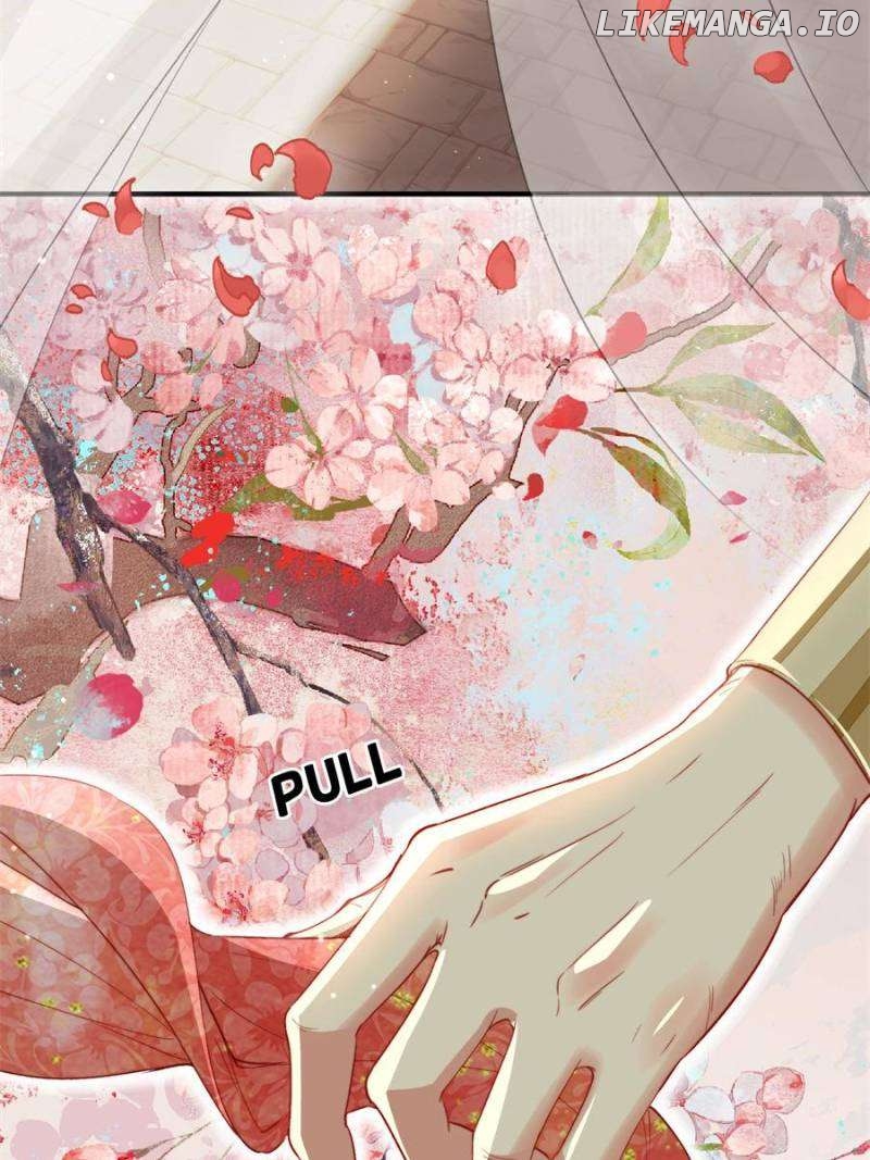 Sweet Love in Beast World: I Am the Rain God in Another World Chapter 115 - page 2