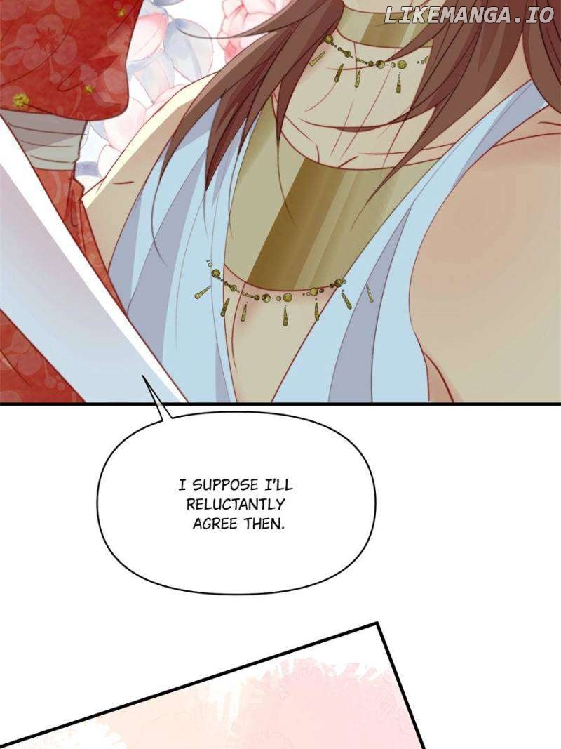 Sweet Love in Beast World: I Am the Rain God in Another World Chapter 115 - page 20